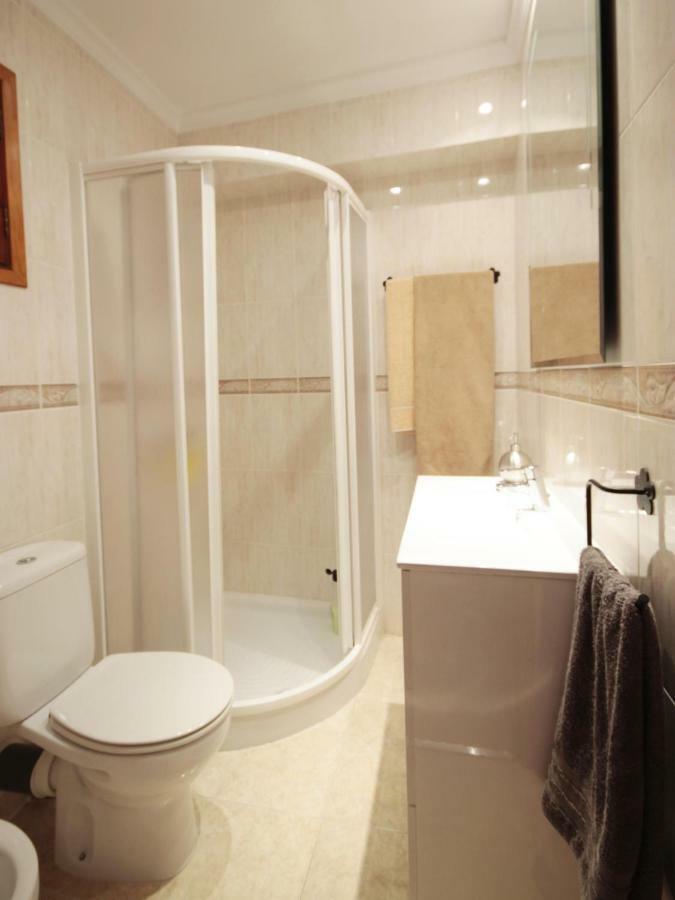 Apartmán Venecia Jávea Exteriér fotografie