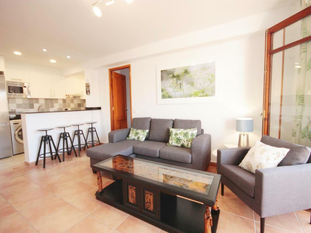Apartmán Venecia Jávea Exteriér fotografie