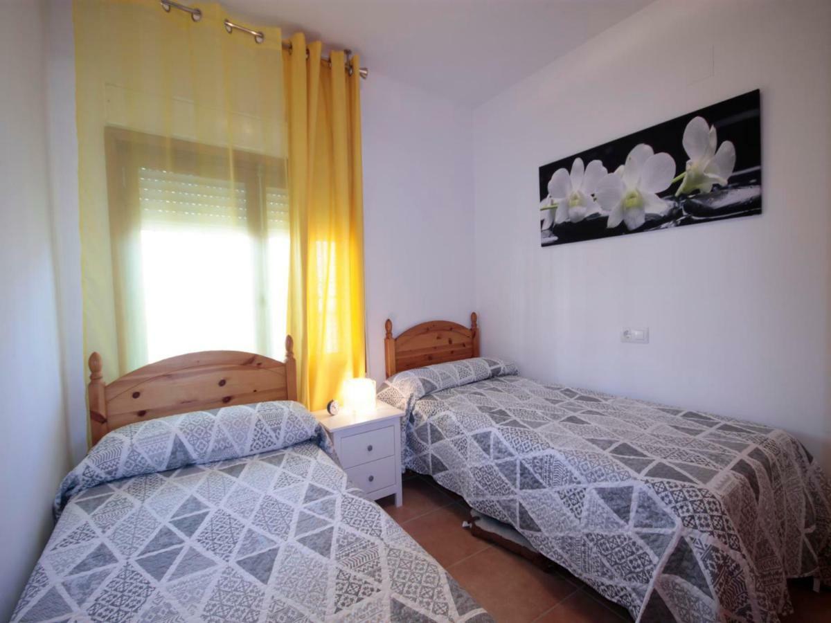 Apartmán Venecia Jávea Exteriér fotografie