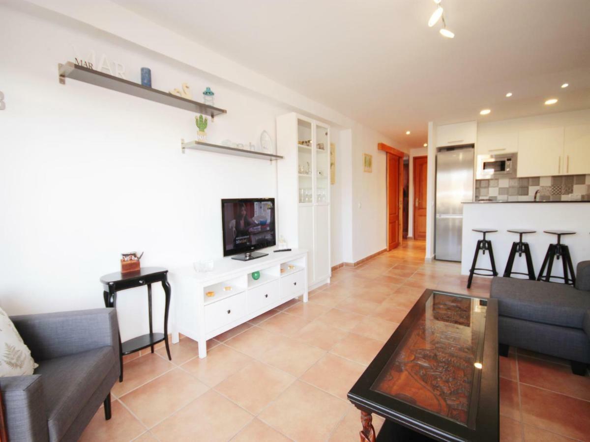 Apartmán Venecia Jávea Exteriér fotografie